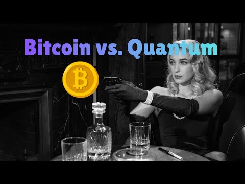 The One Thing That Could Break Bitcoin Forever