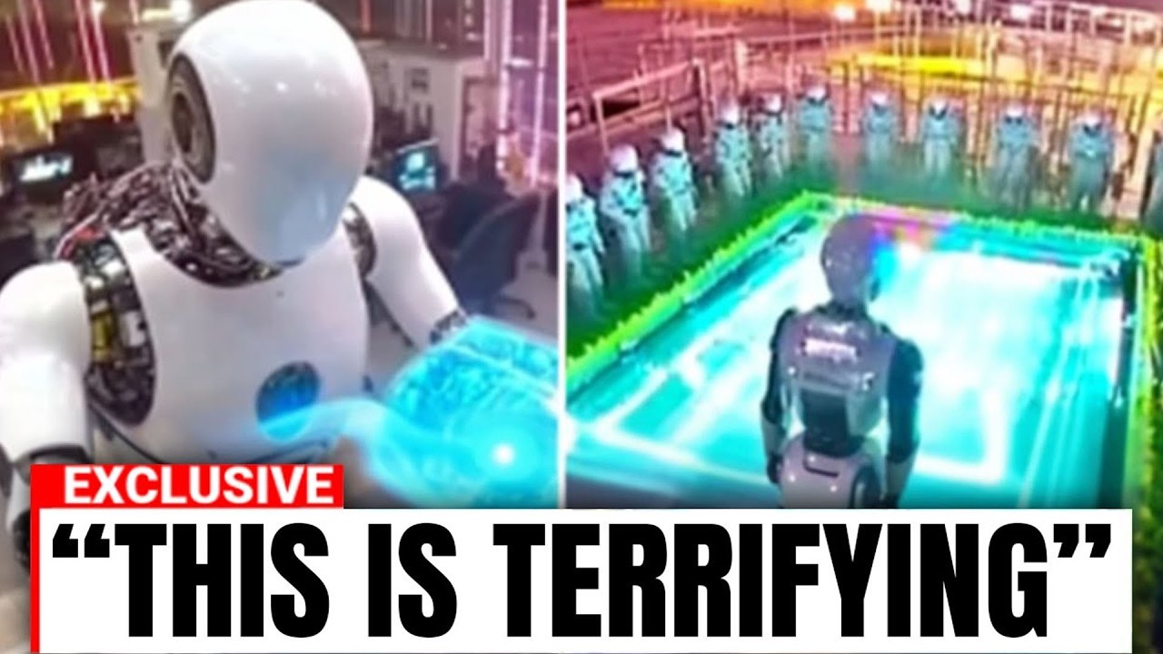 Shocking AI Failures: When Innovation Turns Dangerous ⚠️ - Part 2