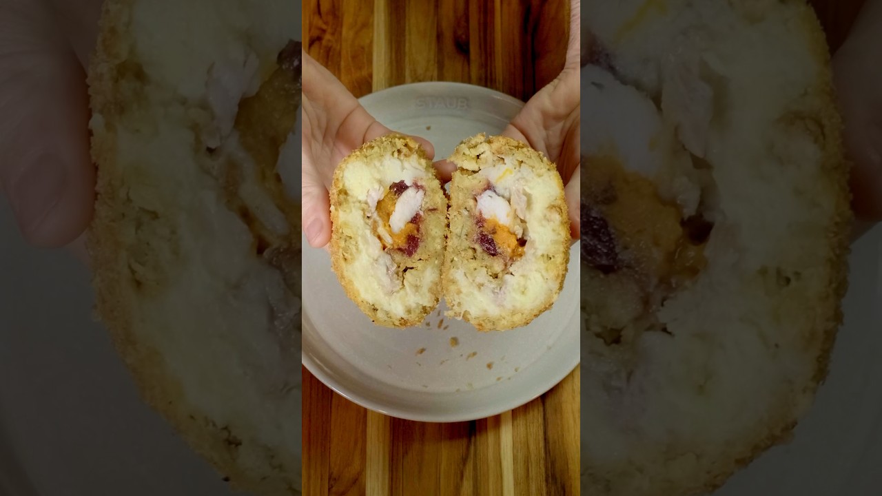 How to Make Better Leftovers