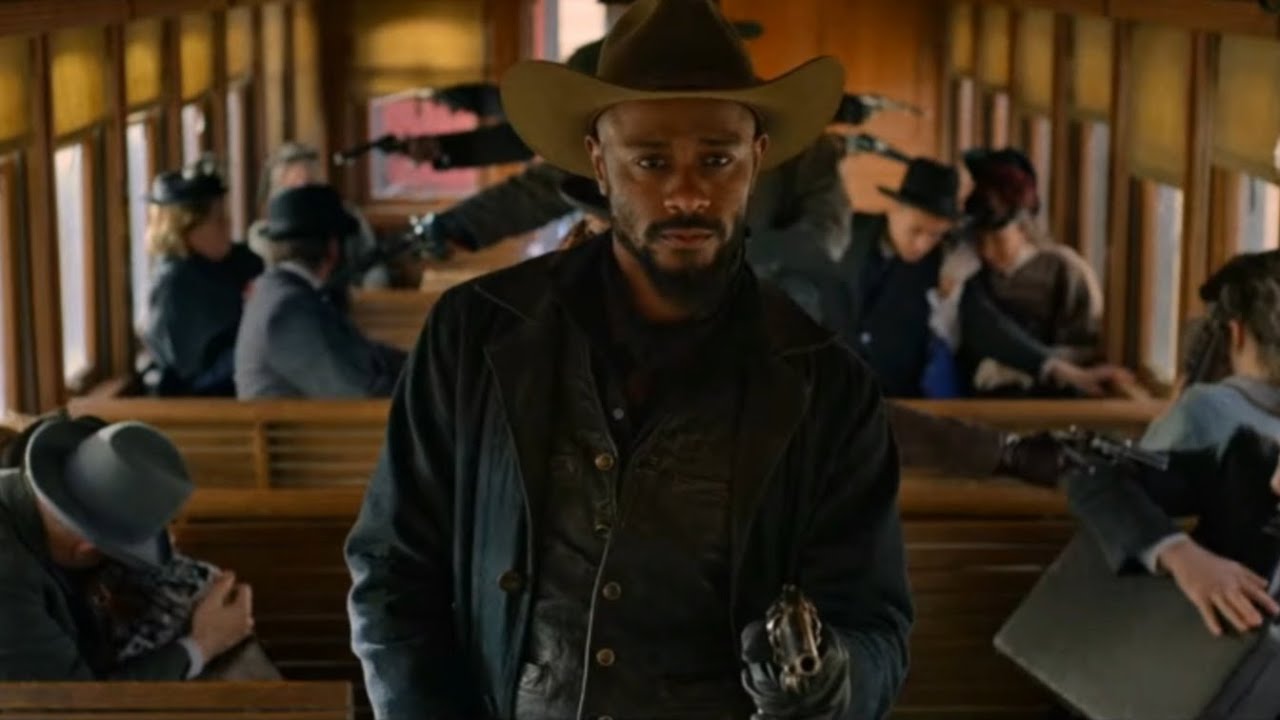 Top Badass Movie Moments Part 9 🎬