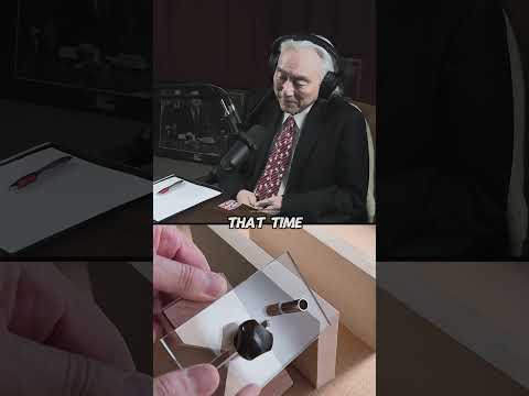 Michio Kaku on Alan Turing's Legacy