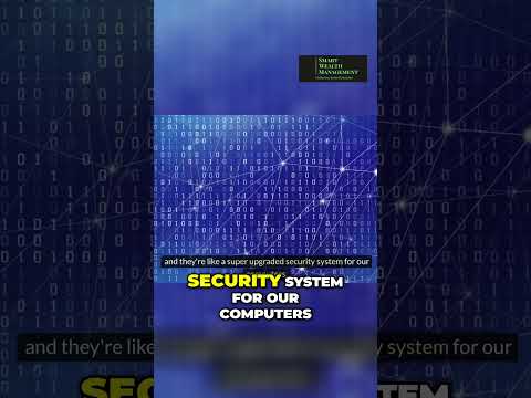 The Future of Computer Security Quantum Resistant Cryptography