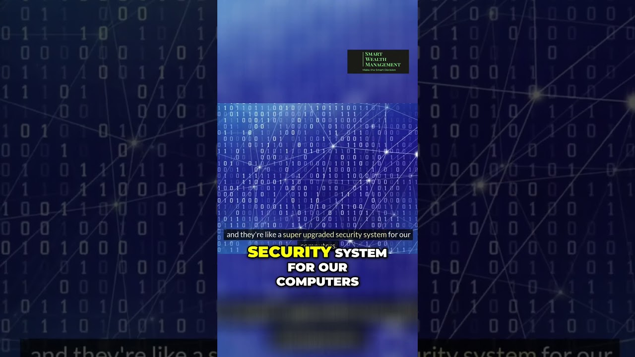 Quantum-Resistant Cryptography: Securing Your Digital Future 🔐