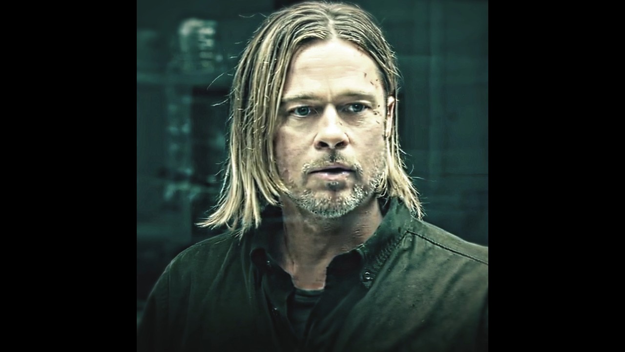 Heartbreaking 'World War Z' Edit ๐ฅ