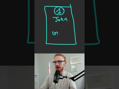 What is a Hash Table? | Separate Chaining