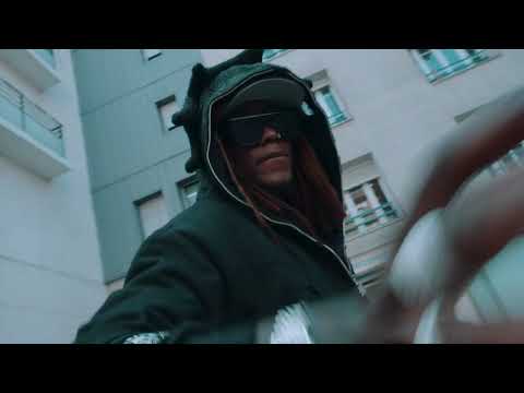 HIMRA- FREESTYLE DRILL IVOIRE #5 [Official Music Video]