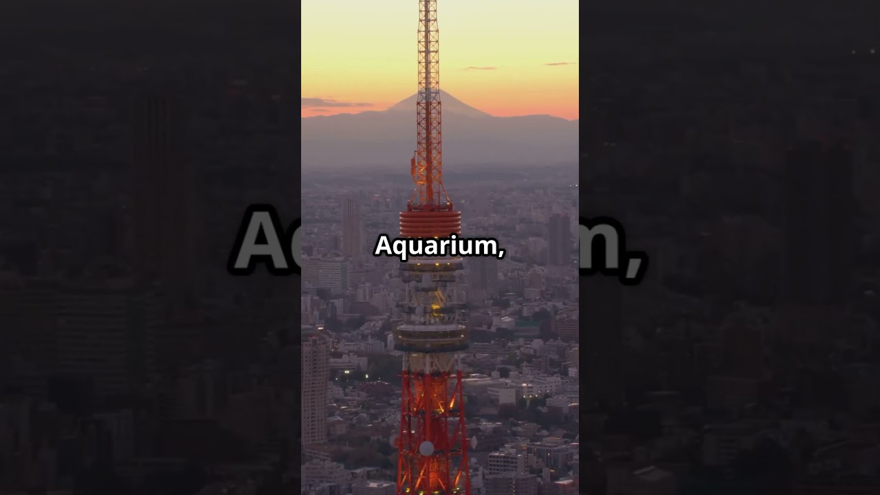 Tokyo Tower vs. Tokyo Skytree: Which Is Better?