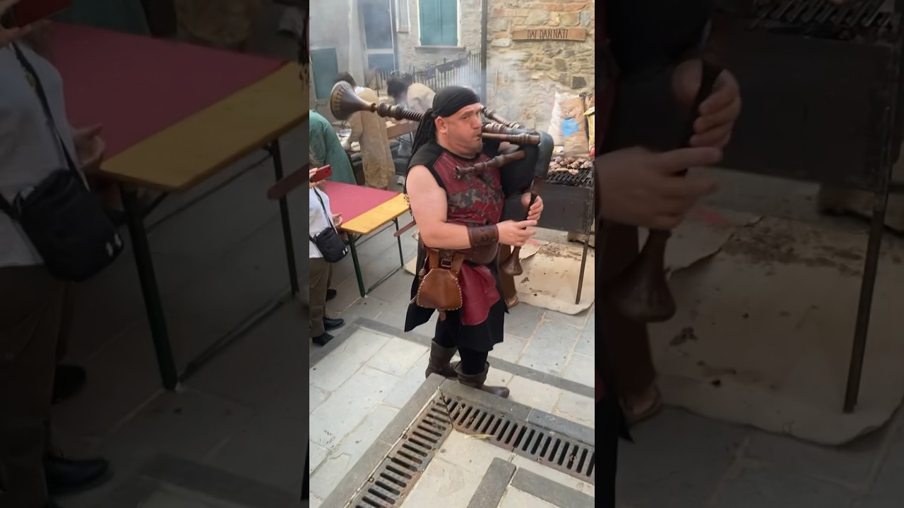 Medieval times- medieval music #italy