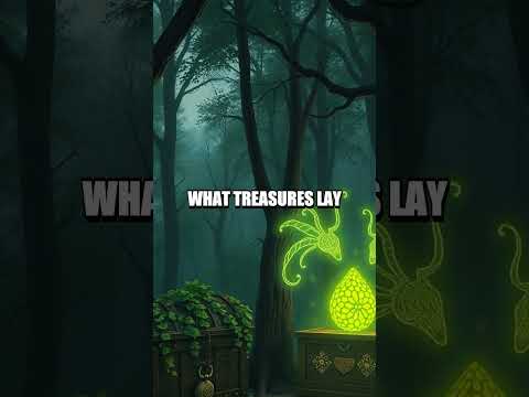 The Mysterious Discovery of the Beale Ciphers