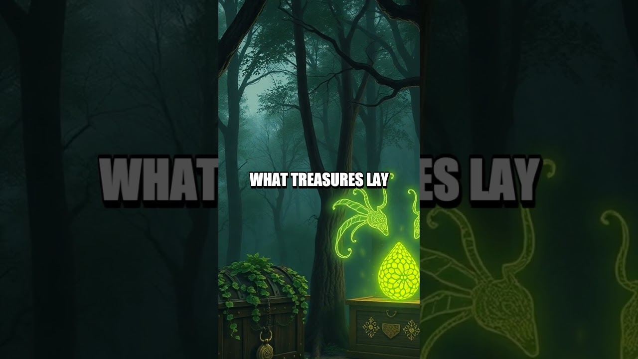 The Beale Ciphers: Unlocking the Secret Treasure Map ποΈ