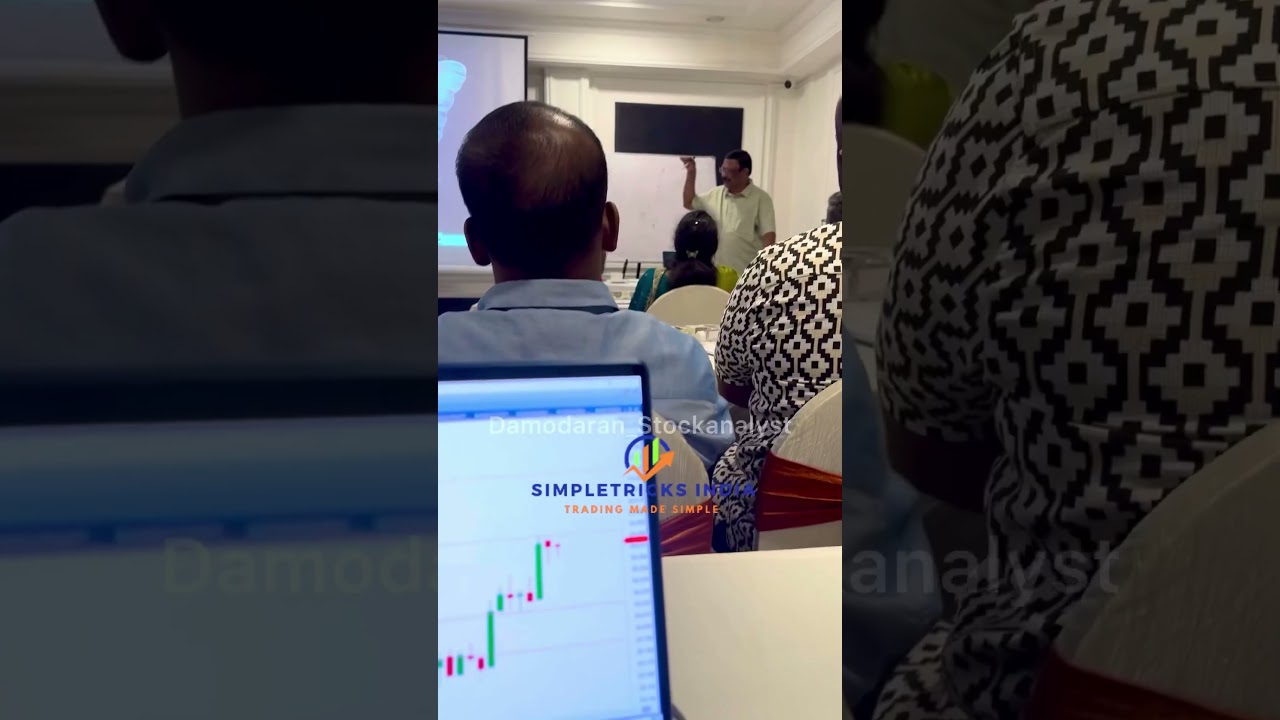 Earn ₹67,800 in 1 Hour with Damodaran’s G4G5! 💰