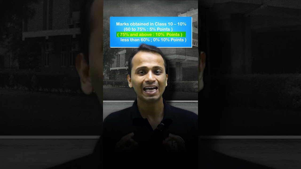 FACULTY OF MANAGEMENT STUDIES | FMS DELHI | SELECTION CRITERIA | FEES | PACKAGE #shorts #mbawallah