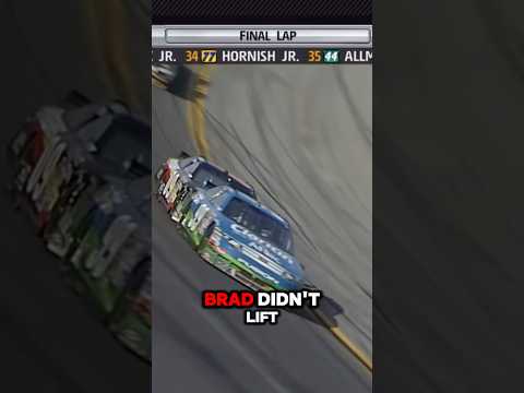 A Look Back At Carl Edwards Vs Brad Keselowski! | #NASCAR #CarlEdwards #BradKeselowski #Talladega