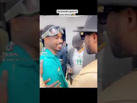 #dipdoundouguiss et #bassthioung 🇸🇳