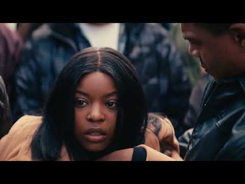 AFTERSHOCK - TRAILER TEASER