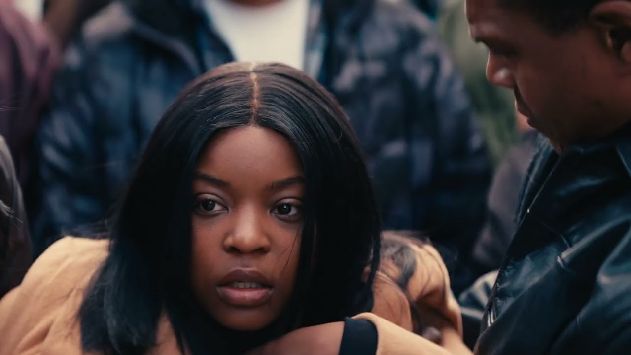 Aftershock: Teaser of Sean Bell's Tragic Story