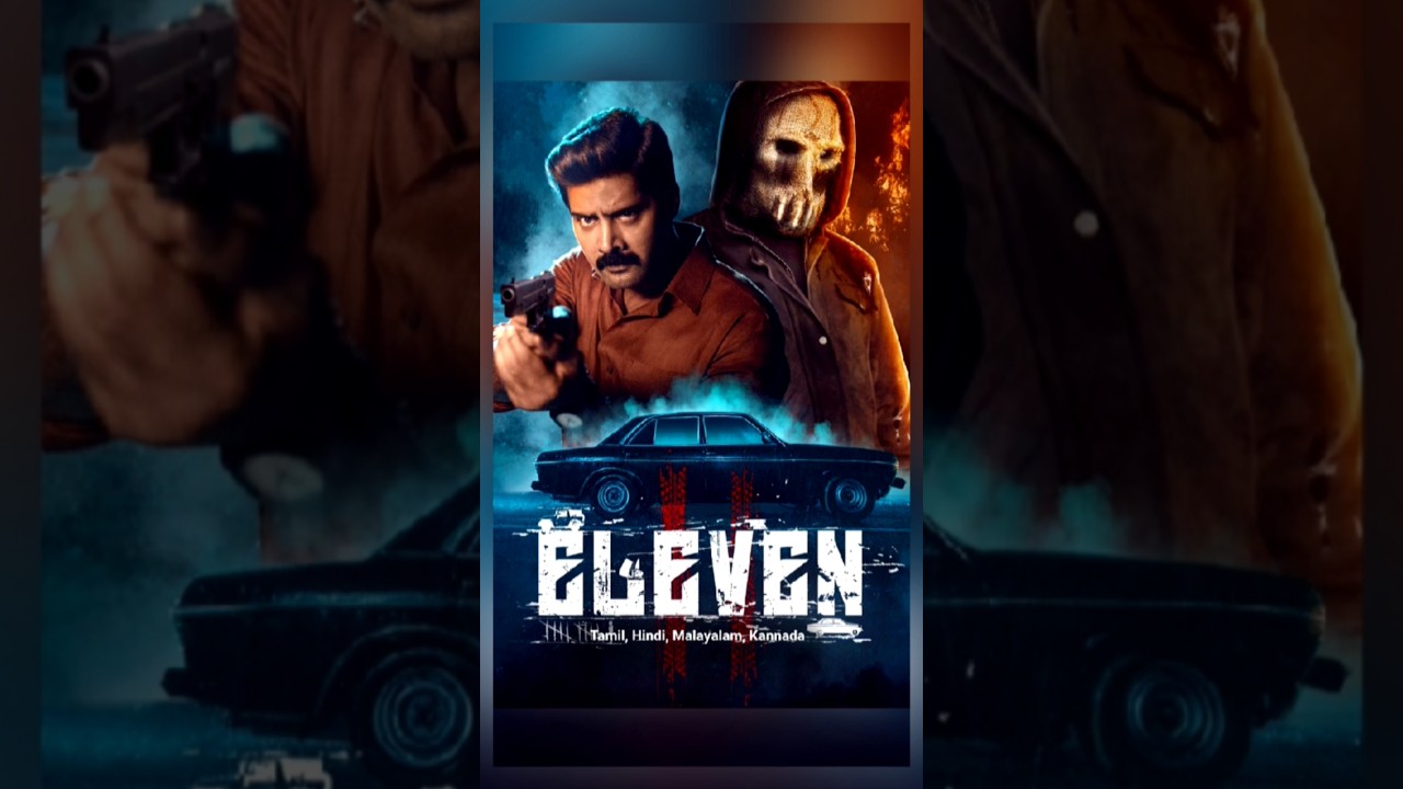 2025 Top 10 South Crime & Suspense Movies Dubbed in Hindi for 2025 🔥