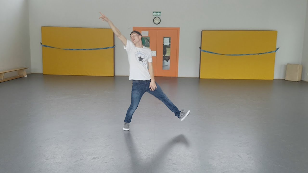 Crew - Goldlink ft. Brent Faiyaz & Shy Glizzy Dance Choreography 🎶