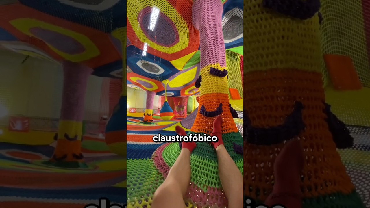 Você teria coragem? Descubra neste vídeo desafiador! 💪