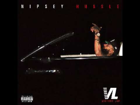 Nipsey Hussle - Victory Lap (Full Album)