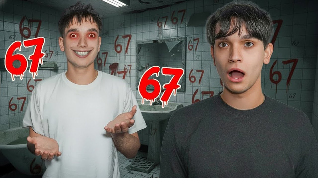 Avoid Saying '6-7' at 3AM! 🚫