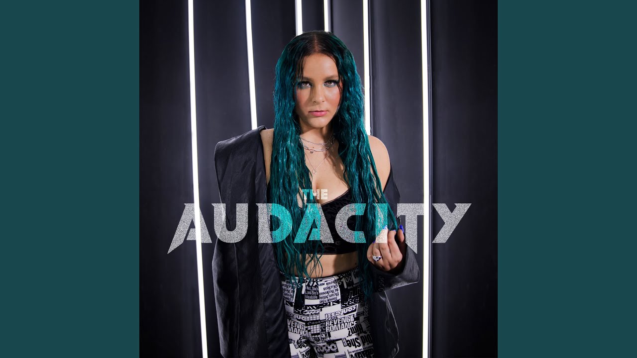 The AUDACITY by emlyn & Artists 🎶