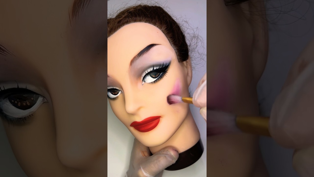 Styling Heads Always Need a Makeover π