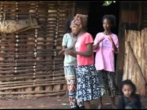 ethiopian guragigna music by reshad kedir