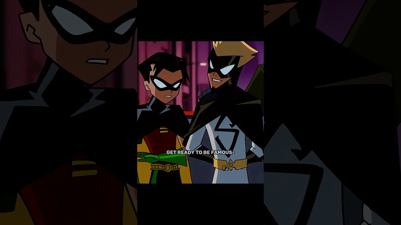 Joker Shields Batman’s Secret Identity 🦇