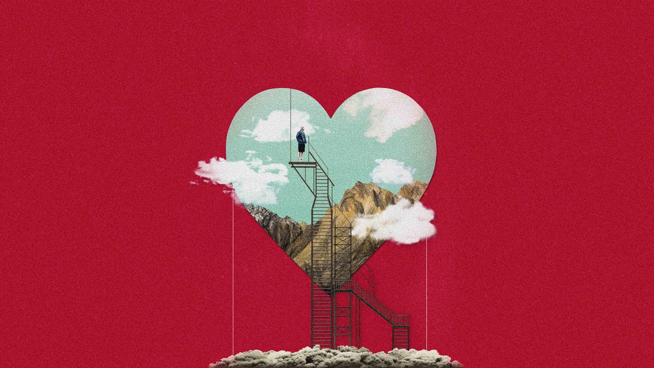 Hasan Raheem & Talwiinder - Wishes (Lyric Video) 🎶