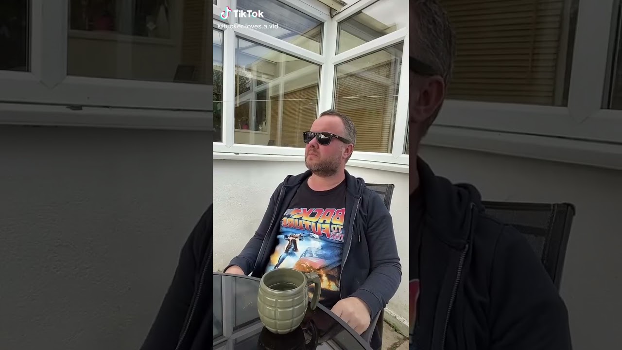 Hilarious Zip Wiring Adventure with a Midget 😂