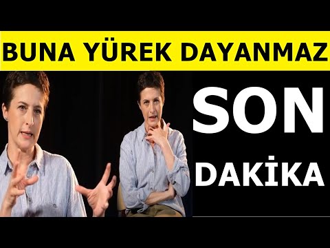 Canan Ergüder sevenlerini derinden üzdü!