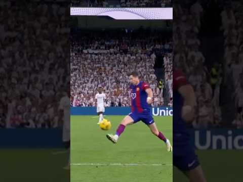 Magic LEWANDOWSKI 🪄