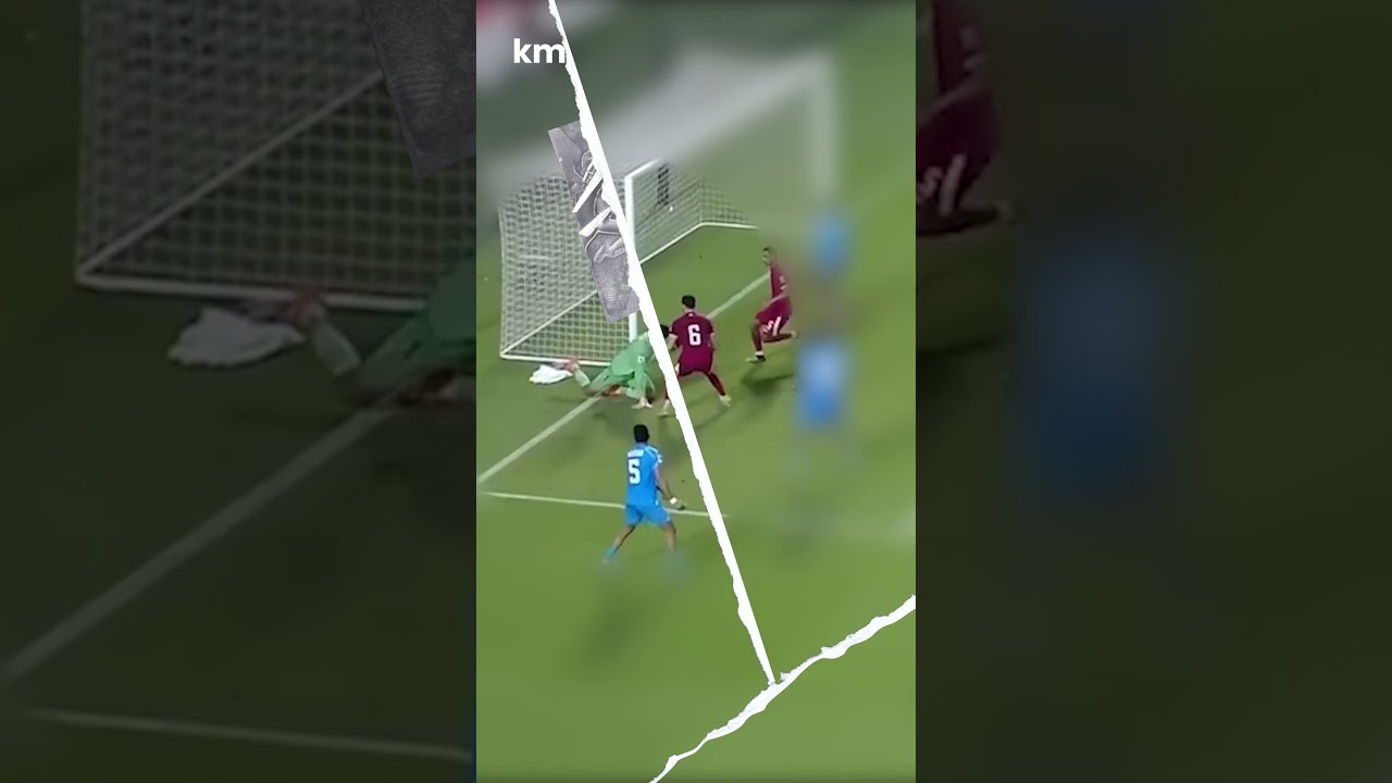 India's FIFA Dream Ends After Controversial Loss 🇮🇳