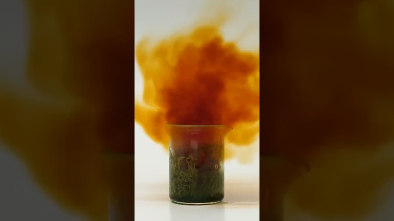 Dissolving Copper with Nitric Acid 🧪