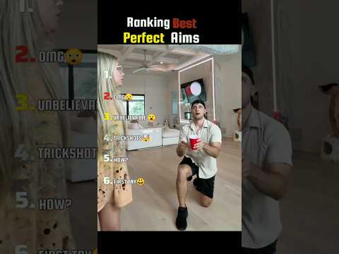 Ranking Best Perfect Aims.