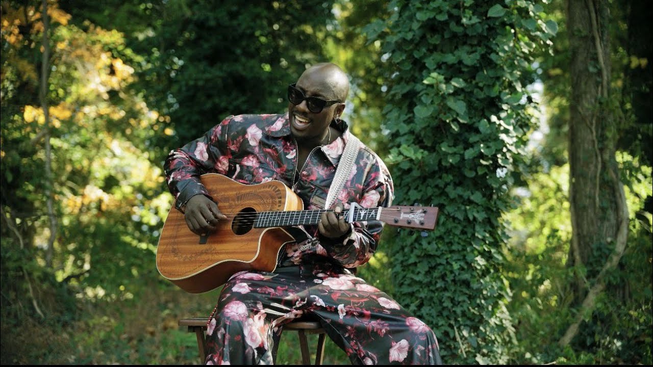 Bien- AH Official Music Video 🎶