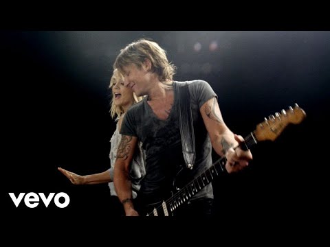 Keith Urban - The Fighter ft. Carrie Underwood (Official Music Video) ft. Carrie Underwood