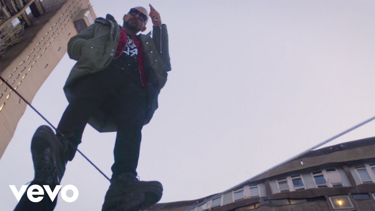 Sean Paul - No Lie ft. Dua Lipa | Official Music Video Celebrating 1 Billion Views