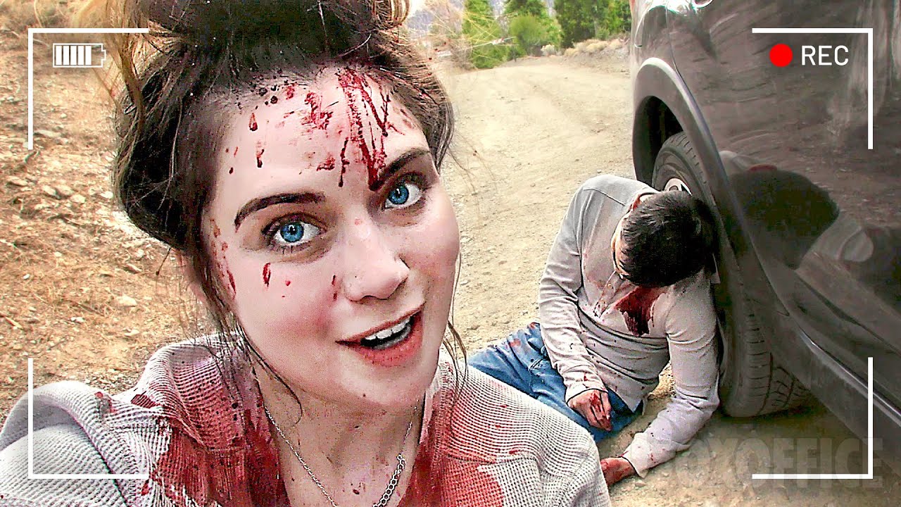 Viral Murders 🎥 : Film Complet en Français | Horreur Intense