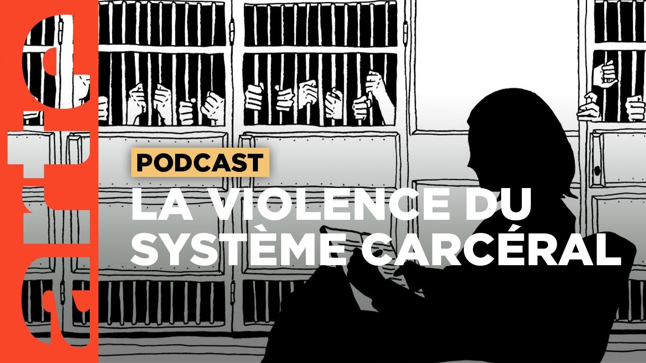 La prison, pas un hôtel | Récits de Claire, psychologue