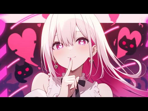 Best Nightcore Gaming Mix 2025 β« Gaming Music Mix β« New Music 2025 EDM Gaming Music