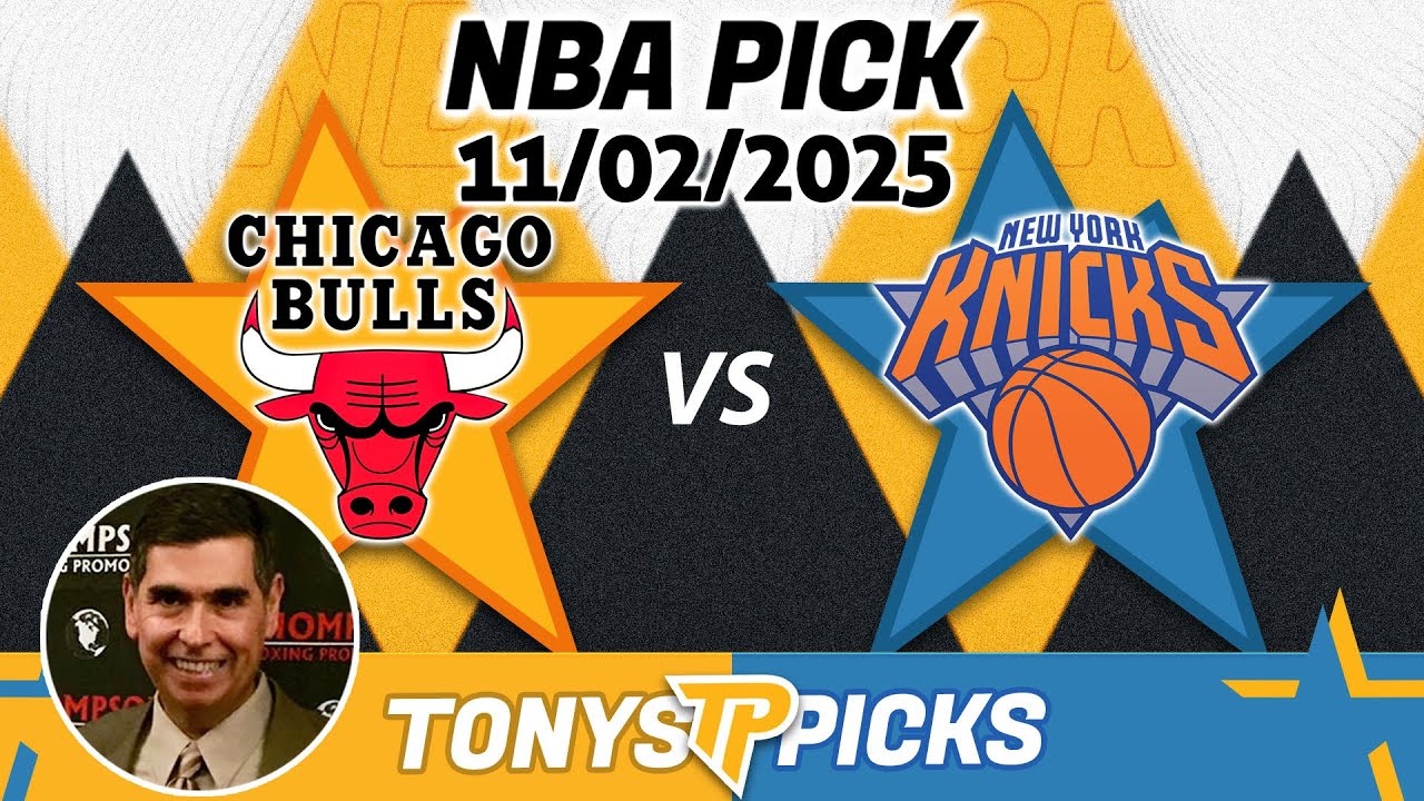 NBA Showdown: Chicago Bulls vs New York Knicks Prediction for November 2, 2025 🏀