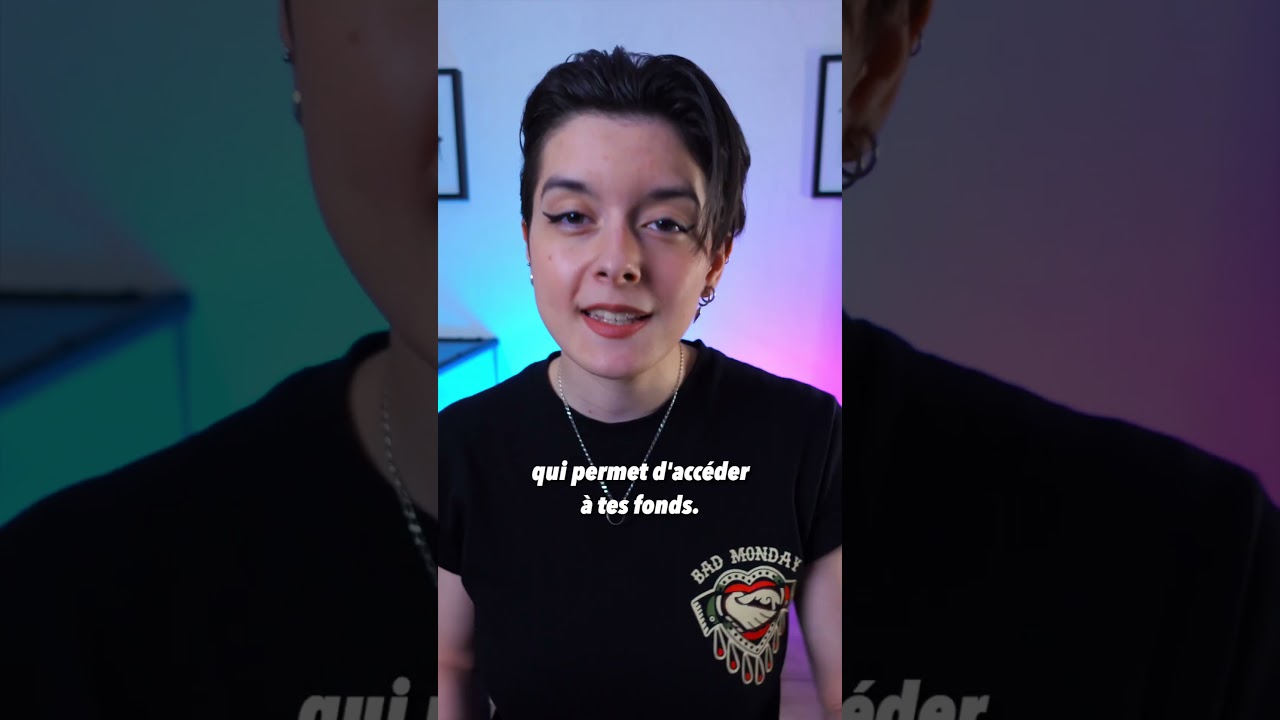 Nouveau portefeuille blockchain đł