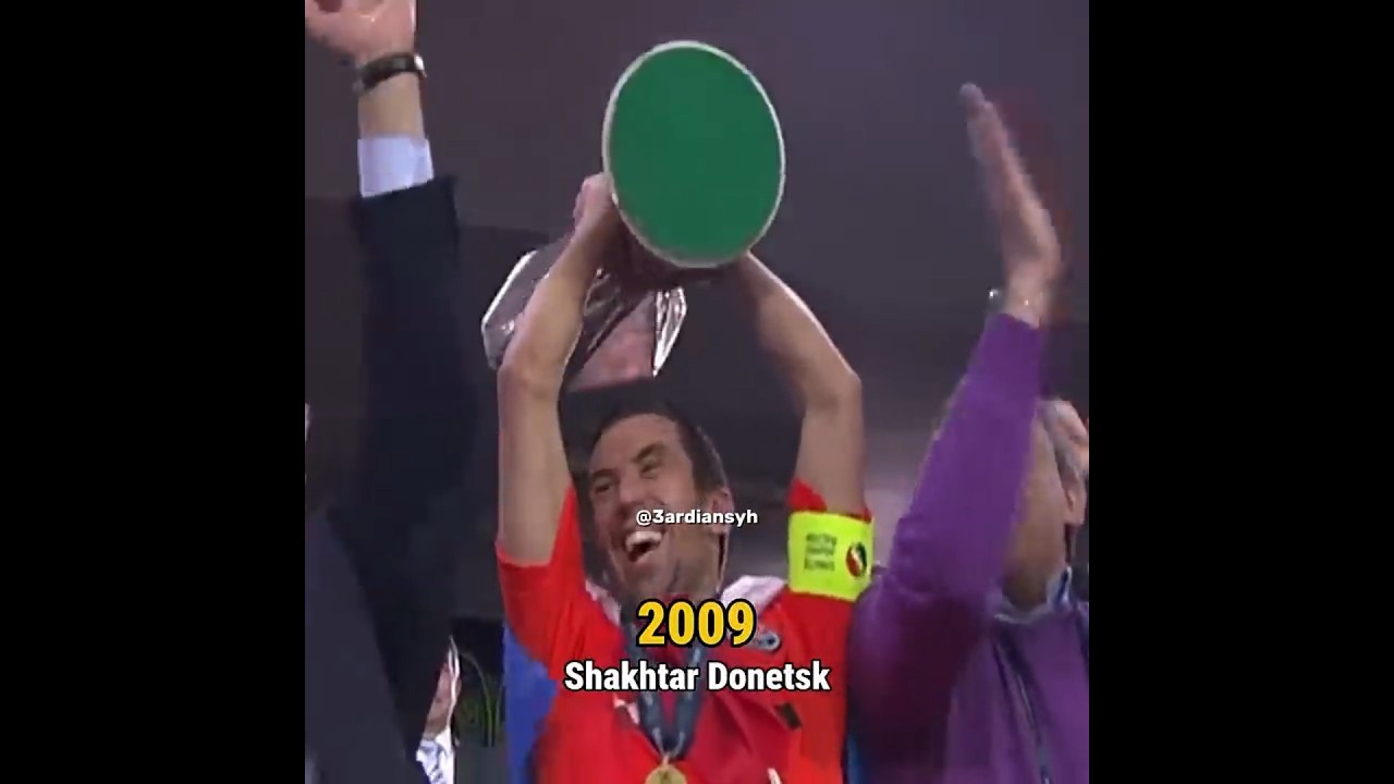All UEFA Europa League winners (2000–2025)🏆🥇