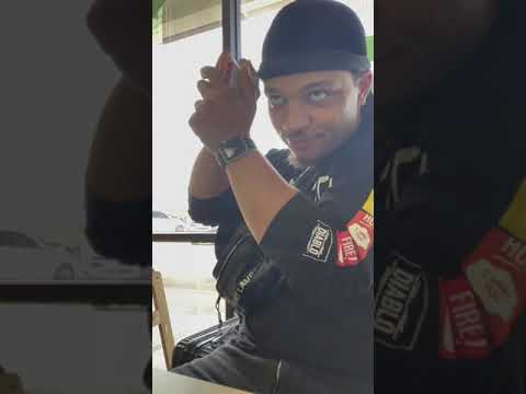 Hot Cheetos w Milad Mirg