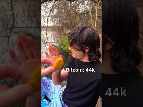 Coming in for a landing 🚀 #binance #bitcoin #trading #crypto #cryptomemes