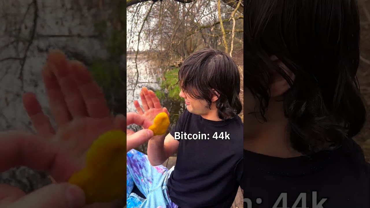 Crypto Market Update: Bitcoin and Binance Insights 🚀