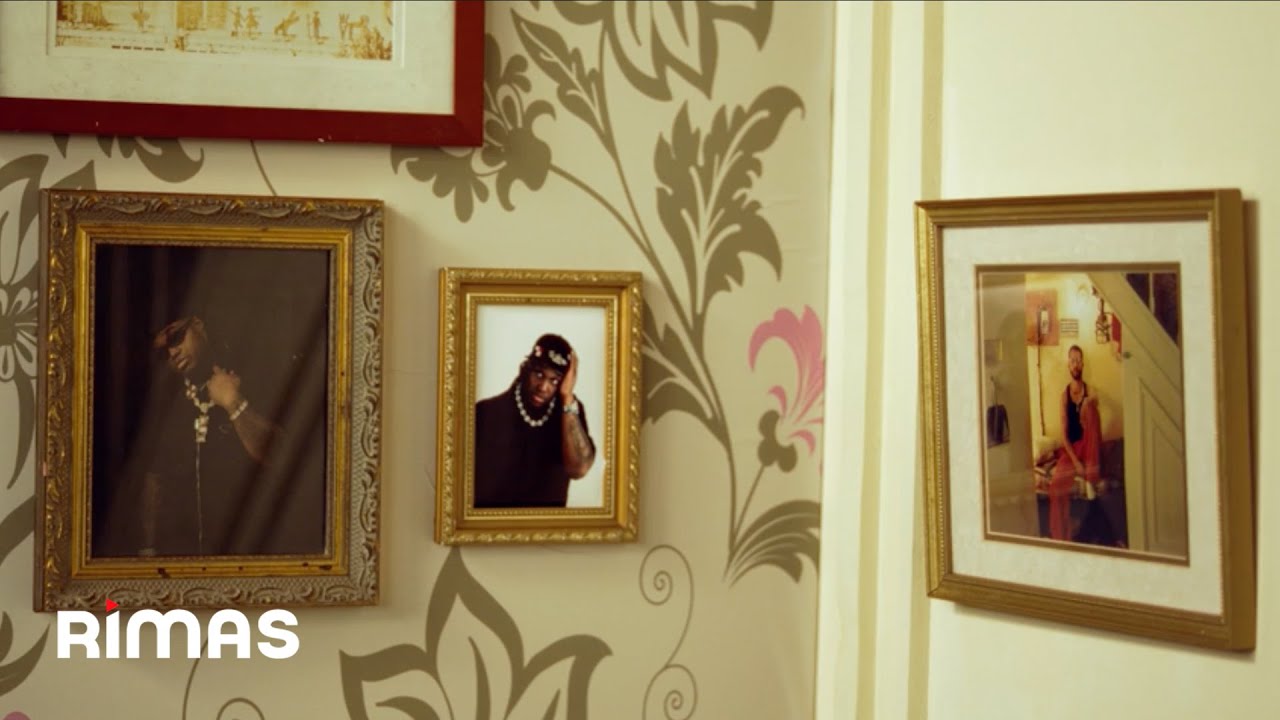 Mora & Sech - El Último Beso (Visualizer) 🎶