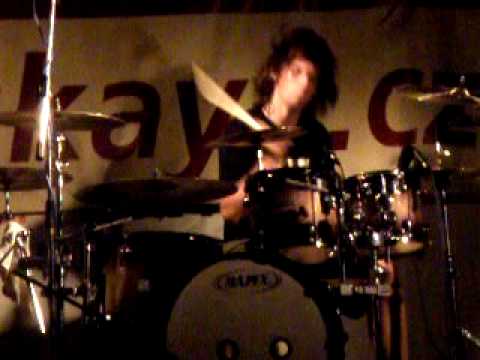 Lukáš Pavlík-AB BAND